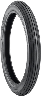 

Continental Conti Rib 2.75-18 Front Tyre(Dual Sport, Tube)
