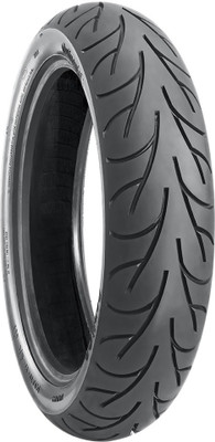 

Continental 140/70-17 Conti Go 140/70-17 Rear Tyre(Dual Sport, Tube Less)