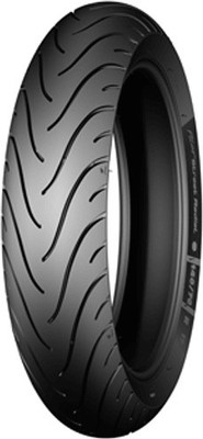 

Michelin Pilot Street Radial 130/70 R17 Rear Tyre(Street, Tube Less)