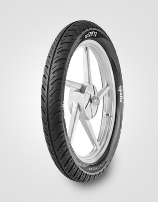 

APOLLO ACTZIP F3 TT 2.75-17 Front Tyre(Dual Sport, Tube)