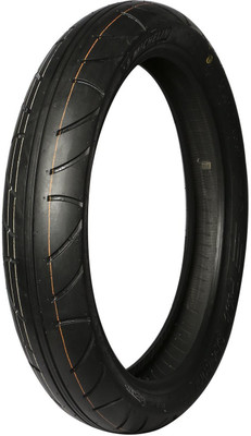 

Michelin 52P 100/80-17 Front Tyre(Dual Sport, Tube Less)