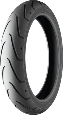 

Michelin Scorcher 11 100/80 - 17 Front Tyre(Street, Tube Less)