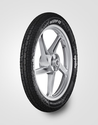 

APOLLO ACTIFRIP R2 3.00-18 Rear Tyre(Dual Sport, Tube)
