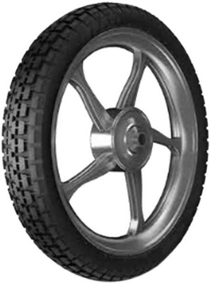 CEAT Secura Sport 2.50-16 Rear Tyre(Dual Sport, Tube)