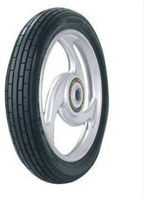 

CEAT 2.75-18 Secura F85 TL 2.75-18 Front Tyre(Dual Sport, Tube Less)