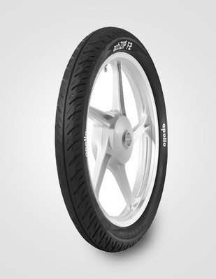 

APOLLO ACTIZIP F2 TT 2.75-18 Front Tyre(Dual Sport, Tube)