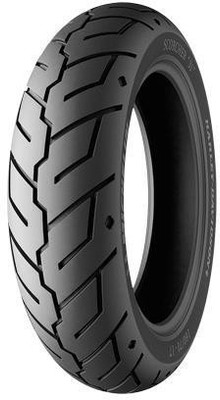 

Michelin Scorcher31 150/80 B 16 Rear Tyre(Dual Sport, Tube Less)
