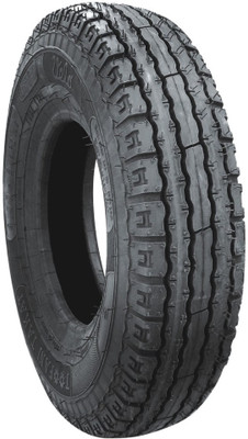 

Continental 4.00-8 Conti Tuff 4.00-8 Front & Rear Tyre(Dual Sport, Tube)