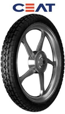 

CEAT Secura Sport 2.75-18 Rear Tyre(Street, Tube)