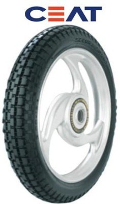 

CEAT Vertigo Sport 100/90-17 Rear Tyre(Street, Tube Less)