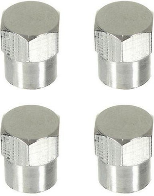 

Futaba Copper Tyre Valve Cap for Car(Hexagon)