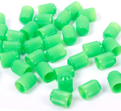 

Sri Hari Enterprises Plastic Tyre Valve Cap for Car(Cap)