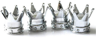

Futaba Copper Tyre Valve Cap for Car(Crown)