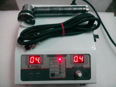 

Apex International 651 A Ultrasound Machine