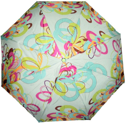 

Mode Sunshine Umbrella(Multicolor)