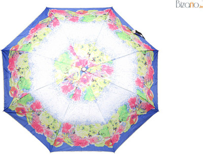 

Bizarro.in BIU-1151890-DP-BLU Umbrella(Multicolor)