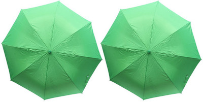 

AARIP 2 Fold Umbrella(Green)