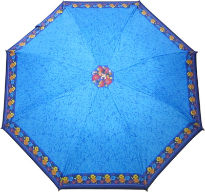 

Fendo Avon Auto Open Bella 400116_d Umbrella(Blue)