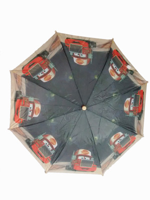 

Fiable Creations Double Fold Rust-eze Truck 19" Radius Umbrella(Green)