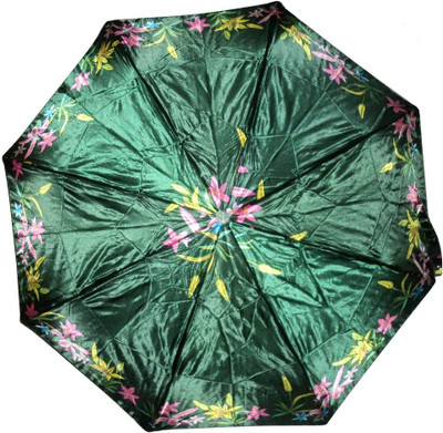 

Mode Vandana Umbrella(Multicolor)