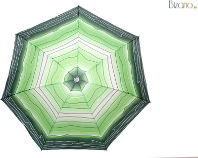 

Bizarro.in BIU-1142590-WV-GRN Umbrella(Green)
