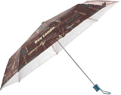 

JORSS London Boy 2 Umbrella(Brown)