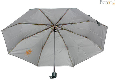 

Bizarro.in BIU-1132470-PK-FDG Umbrella(Green)