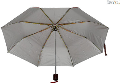

Bizarro.in BIU-1134570CTC-COF Umbrella(Brown)