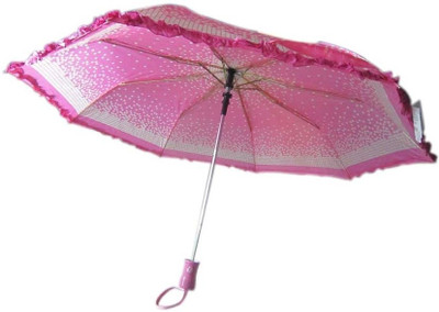 

Avon Fendo ALICA_F Umbrella(White, Pink)