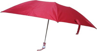 

SUNSHINE ENTERPRISES SSE51R Umbrella(Red)