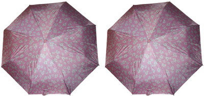 

AARIP PAKIZA PRINT_S Umbrella(Multicolor)
