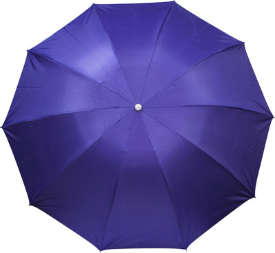 

AAA 3 Fold Plain Umbrella(Royal Blue)