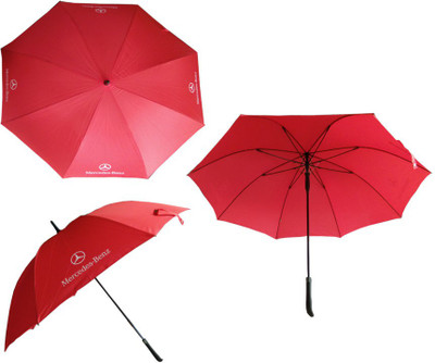 

VICTORY Surplus Umbrella(Red)