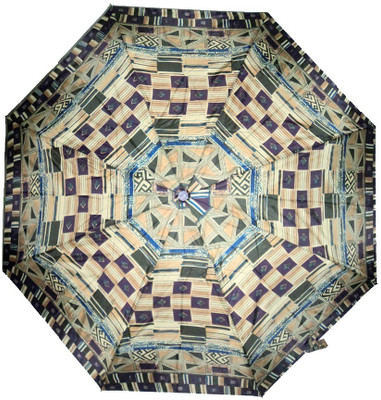 

Mode Hi fi Umbrella(Multicolor)
