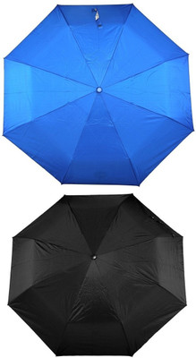 

MISTOB Mist Umbrella(Violet, Black)