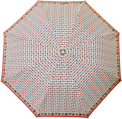 

Fendo 400042_G Umbrella(Multicolor)