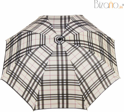 

Bizarro.in BIU-7001630057-BGE Umbrella(Multicolor)