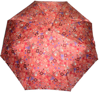 

Mode Drizzling Umbrella(Multicolor)