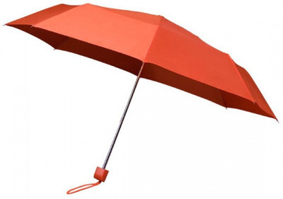 

Beaut Mono Silver B015943 - ChocolateBrown, 3 Fold Umbrella(Brown)