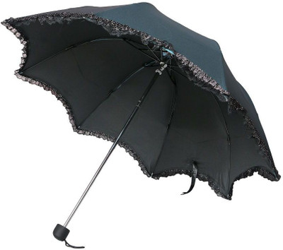 

urooj U_001 Umbrella(Blue)