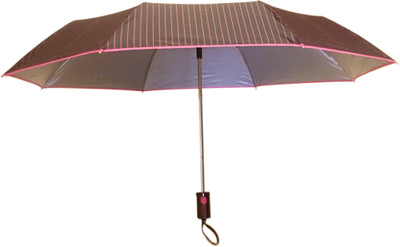 

Beaut Rewa Printed 2F B015946 Pink Umbrella(Multicolor)