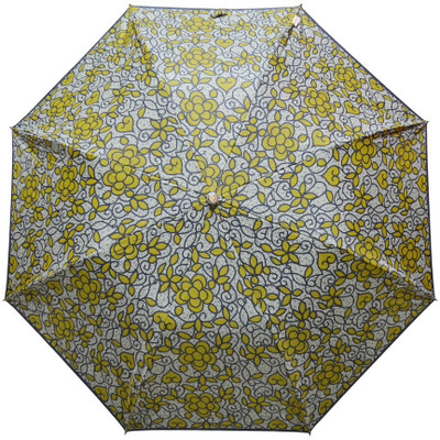 

Fendo 2 Fold Auto Open Multi color 400123_E Umbrella(Multicolor)