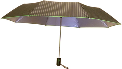 

Beaut Rewa Printed 2F B015946 Green Umbrella(Multicolor)