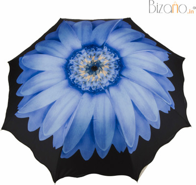 

Bizarro.in BIU-7004830005-BLU Umbrella(Multicolor)