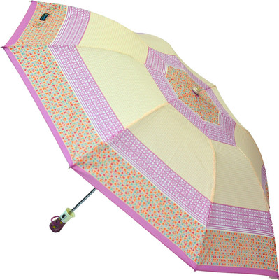 

HighLands Umb_SuperPrint_1 Umbrella(Multicolor)
