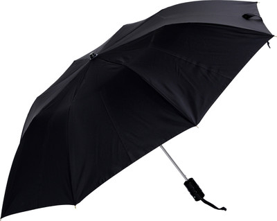 

HighLands BLK_12514 Umbrella(Black)