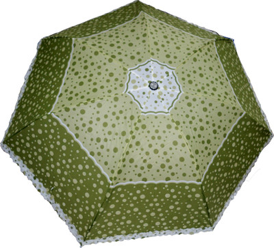 

Vinenzia Mozac Umbrella(Green)