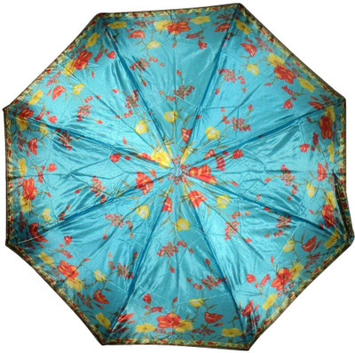 

Mode Pretty Umbrella(Multicolor)