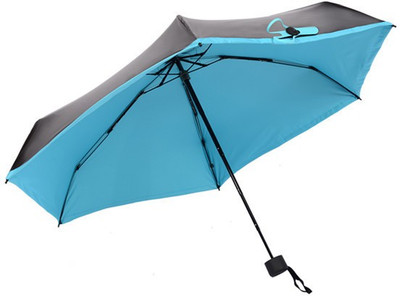 

Funmatic Nano Fashion 2016 Umbrella(Blue)