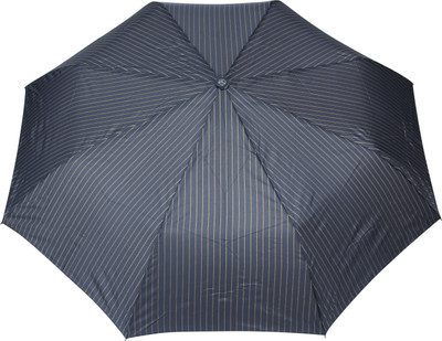 

FabSeasons Colorful Printed Umbrella(Blue)